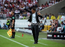 VfB Stuttgart - FC Bayern M&uuml;nchen