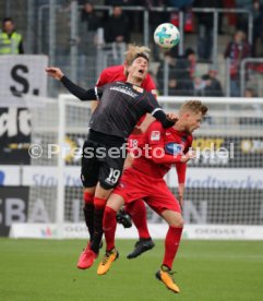 1. FC Heidenheim - 1. FC Union Berlin