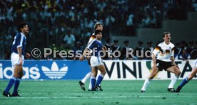Deutschland - Argentinien