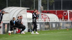 10.10.26 U17 VfB Stuttgart - U17 1. FC Heidenheim