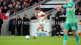23.11.24 VfB Stuttgart - VfL Bochum