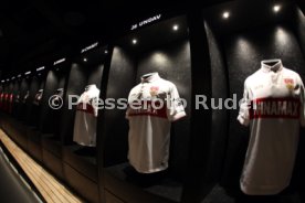 05.04.25 VfB Stuttgart Arena Tour