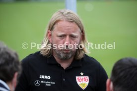 14.07.21 VfB Stuttgart - SV Darmstadt 98