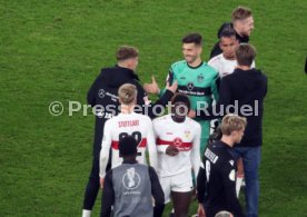 19.10.22 VfB Stuttgart - DSC Arminia Bielefeld