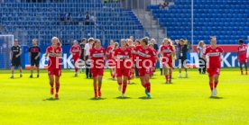 23.08.26 Frauen TSG 1899 Hoffenheim - VfB Stuttgart