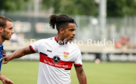 14.07.21 VfB Stuttgart - SV Darmstadt 98