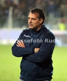 Karlsruher SC - FC Erzgebirge Aue