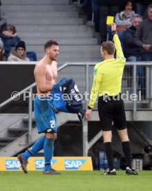 TSG 1899 Hoffenheim - 1. FSV Mainz 05