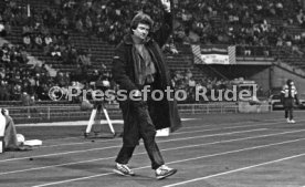 29.11.86 FC Bayern M&uuml;nchen - VfB Stuttgart