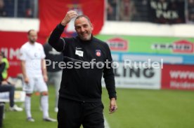 16.10.21 1. FC Heidenheim - FC St. Pauli