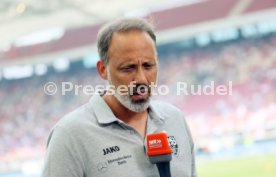 23.07.22 VfB Stuttgart - FC Valencia