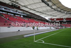 31.07.21 VfB Stuttgart - FC Barcelona