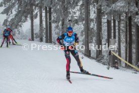 08.01.2026 BMW IBU World Cup Sprint M&auml;nner