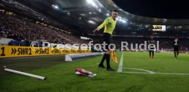 VfB Stuttgart - Bayer 04 Leverkusen
