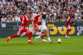 13.09.26 SV Elversberg - FC Bayern M&uuml;nchen