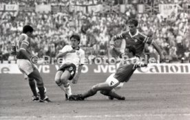 12.06.88 England - Irland