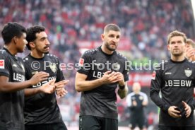 07.03.26 1. FSV Mainz 05 - VfB Stuttgart
