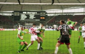 13.05.95 VfB Stuttgart - SV Werder Bremen