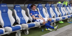 Karlsruher SC - 1. FC Kaiserslautern