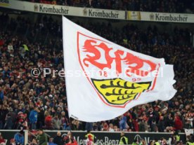 VfB Stuttgart - SC Freiburg