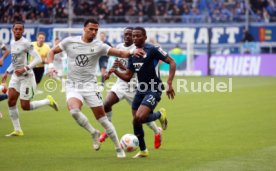 14.03.26 TSG 1899 Hoffenheim - VfL Wolfsburg