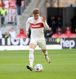 24.02.24 VfB Stuttgart - 1. FC K&ouml;ln