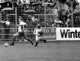 19.03.83 Stuttgarter Kickers - TuS Schlo&szlig; Neuhaus