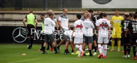03.08.20 VfB Stuttgart Training