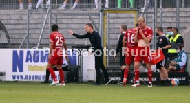 25.07.21 SV Sandhausen - Fortuna D&uuml;sseldorf