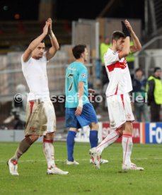 VfB Stuttgart