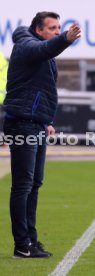 Karlsruher SC - SV Meppen