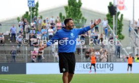 03.05.26 Stuttgarter Kickers - FC Homburg