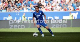 TSG 1899 Hoffenheim - SC Freiburg