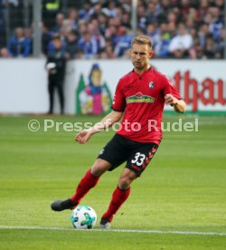 SC Freiburg - FC Schalke 04