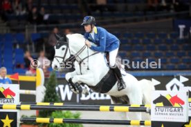 Stuttgart German Masters 2016
