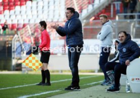 Karlsruher SC - Chemitzer SC