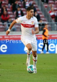 03.10.20 VfB Stuttgart - Bayer 04 Leverkusen