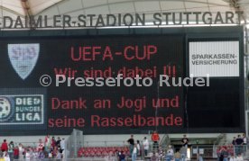 03.05.97 VfB Stuttgart - FC St. Pauli