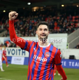 17.03.23 1. FC Heidenheim - Karlsruher SC