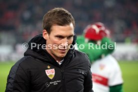 VfB Stuttgart - FC Schalke 04
