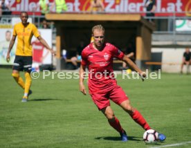 Young Boys Bern - VfB Stuttgart