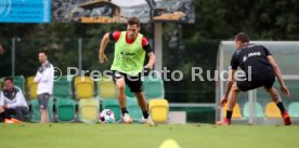 24.08.20 VfB Stuttgart Trainingslager Kitzb&uuml;hel