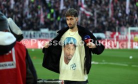01.02.25 VfB Stuttgart - Borussia M&ouml;nchengladbach
