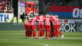 07.05.23 1. FC Heidenheim - 1. FC Magdeburg