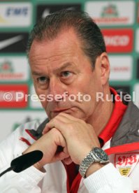 VfB Stuttgart