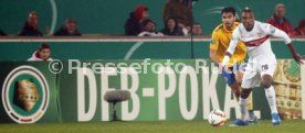 VfB Stuttgart - Eintracht Braunschweig