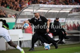 27.10.21 VfB Stuttgart - 1. FC K&ouml;ln