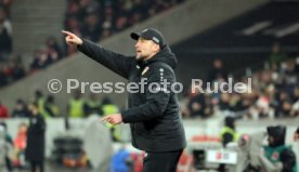 14.02.26 VfB Stuttgart - 1. FC K&ouml;ln