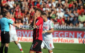 SC Freiburg - 1. FC K&ouml;ln