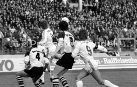 23.02.91 VfB Stuttgart - Borussia Dortmund